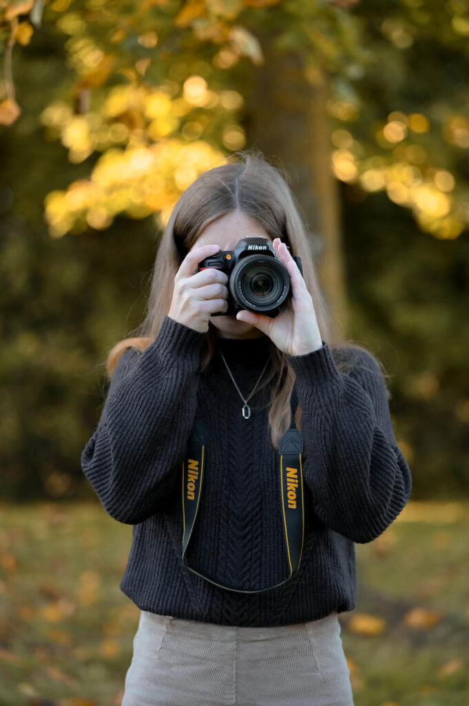 Eure Fotografin für Familien und Hochzeiten in Rostock und ganz MV
